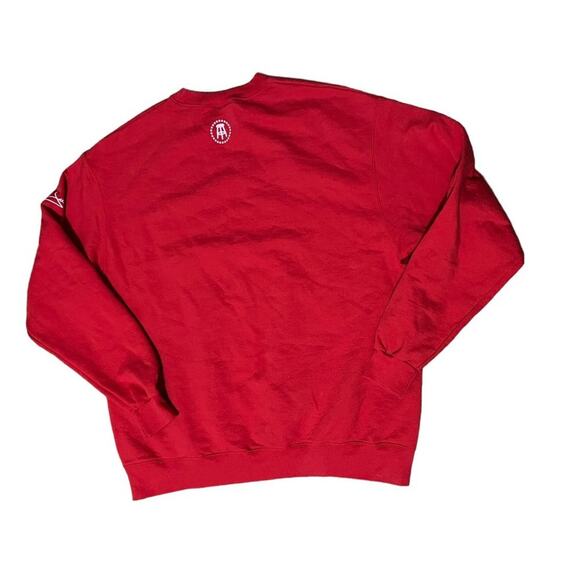 Champion Cant Drink All Day if You Dont Start in the Morning Pullover Holiday XL - Picture 4 of 4